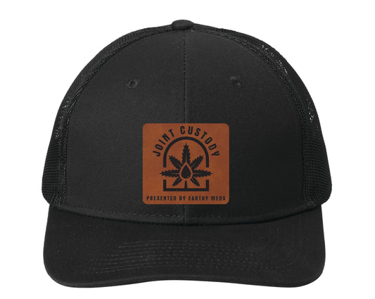 Trucker Hats - Joint Custody