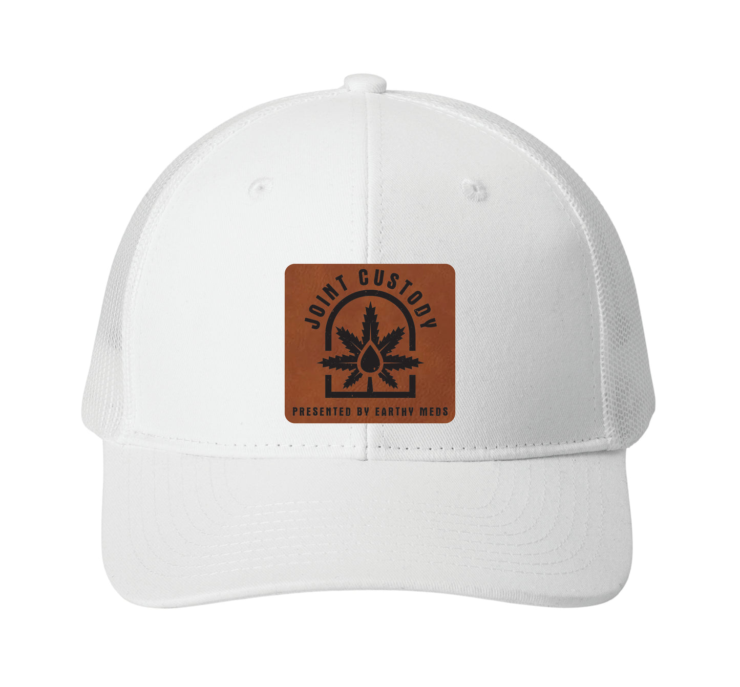 Trucker Hats - Joint Custody