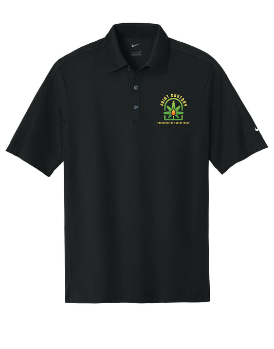 Nike Dri-Fit Polo - Joint Custody