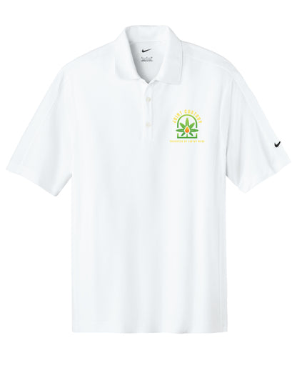 Nike Dri-Fit Polo - Joint Custody