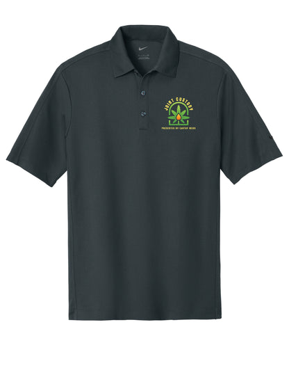 Nike Dri-Fit Polo - Joint Custody
