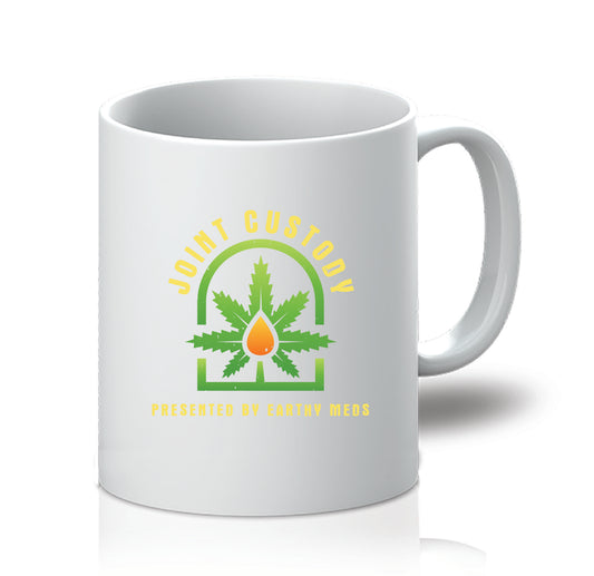 Coffee Mug - Joint Custody