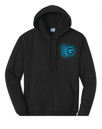 Born to Detail Hoodie