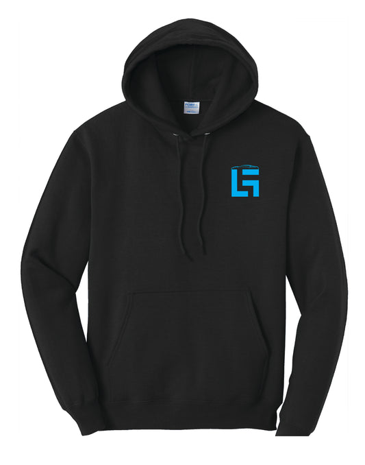 I'd Wax That Hoodie