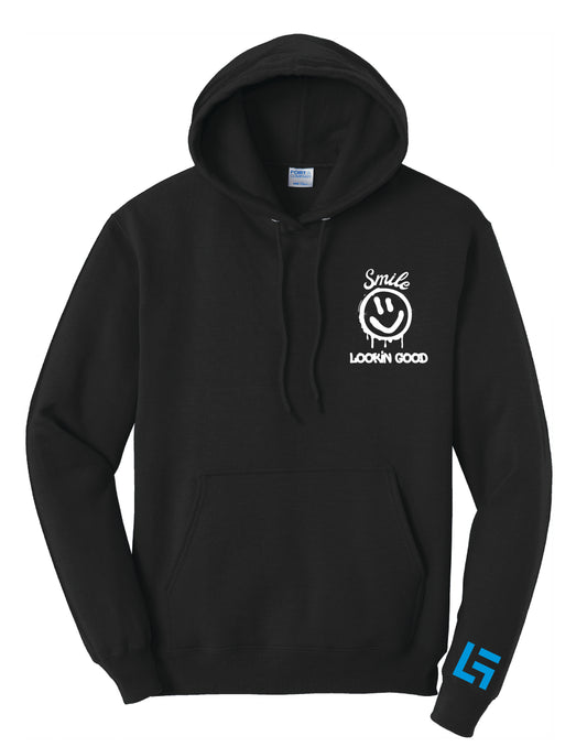 Lookin Good Hoodie