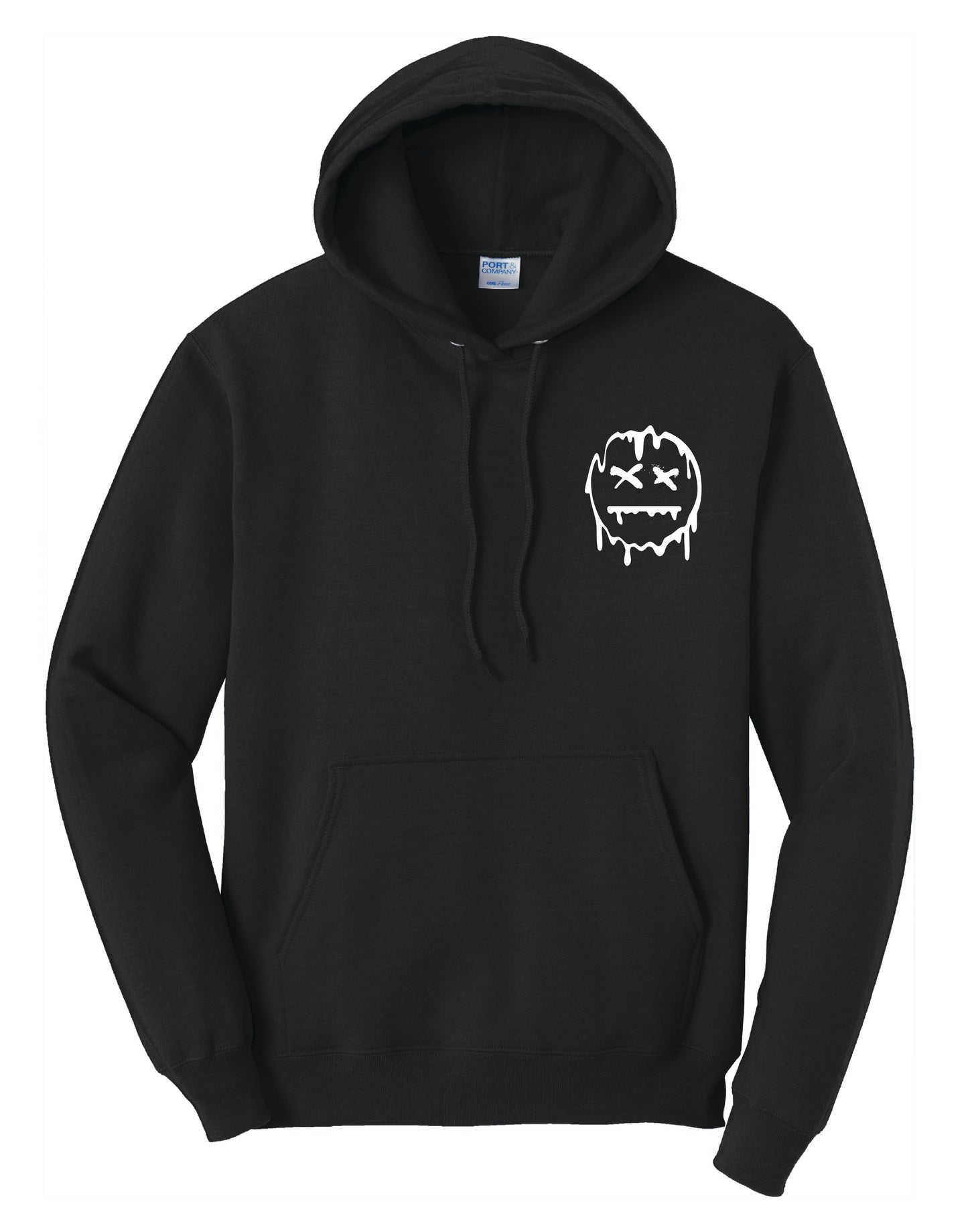 RIP Wax Melts Hoodie