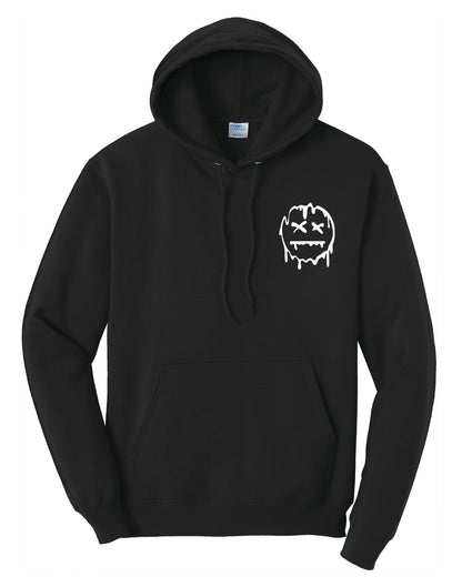 RIP Wax Melts Hoodie