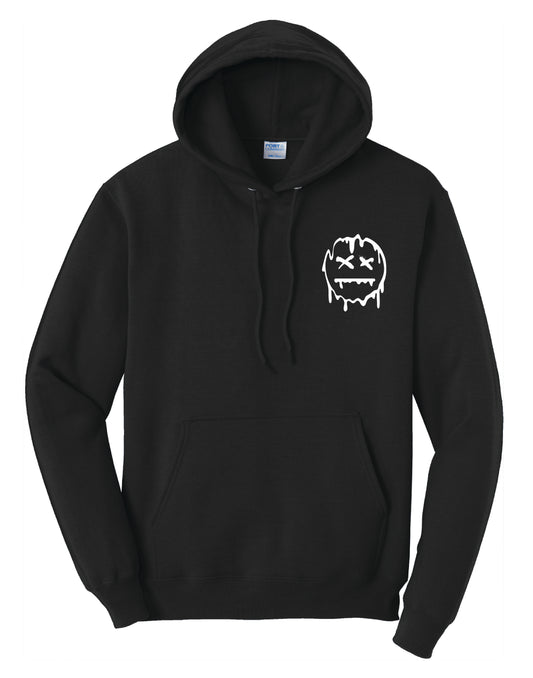 RIP Wax Melts Hoodie