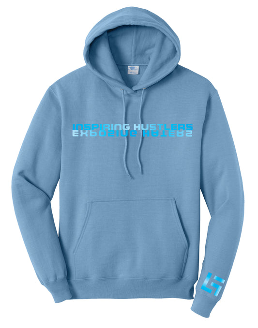 Inspiring Hustlers Hoodie