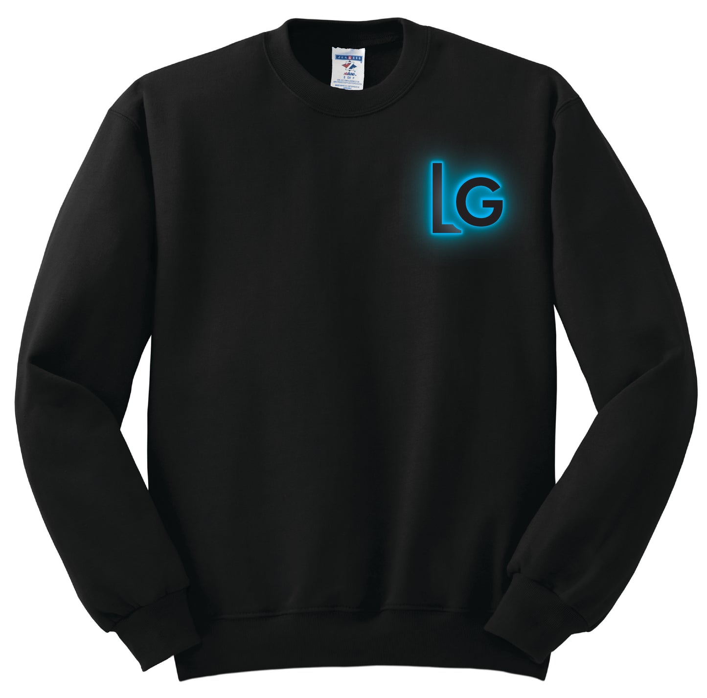 Born to Detail Sweatshirt