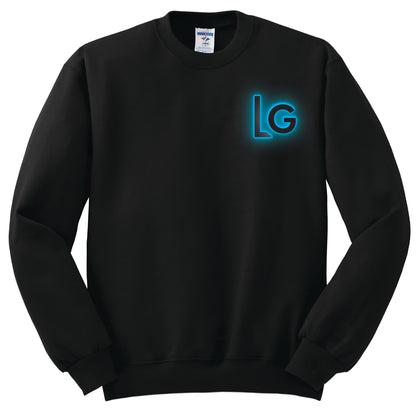 Born to Detail Sweatshirt