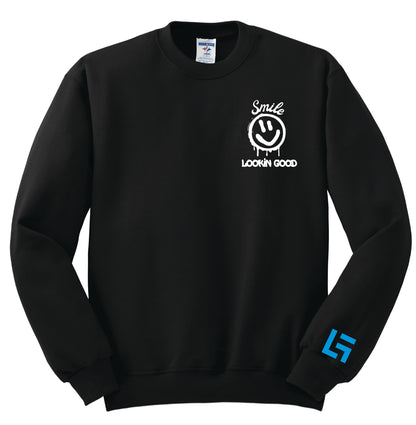 Lookin Good Sweatshirt