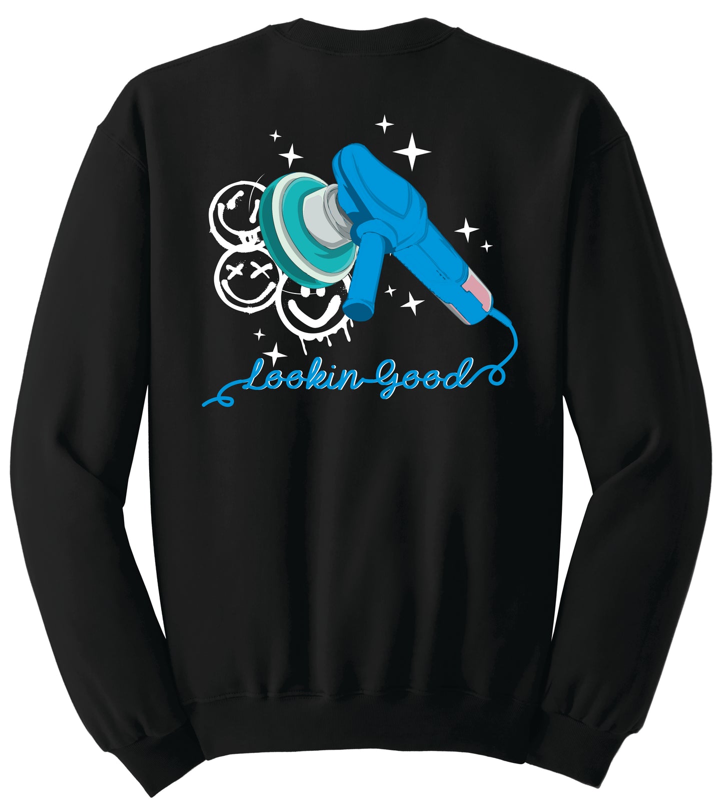Lookin Good Sweatshirt