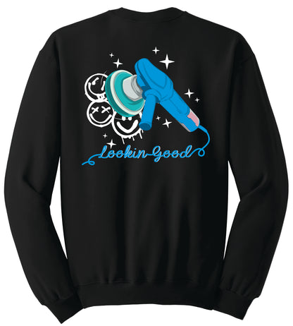 Lookin Good Sweatshirt