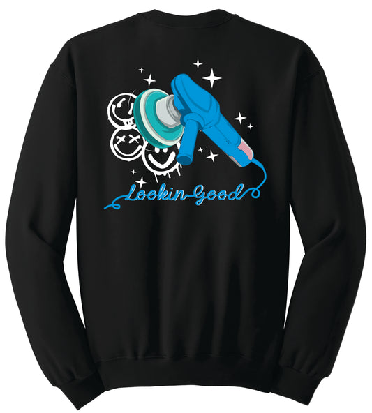 Lookin Good Sweatshirt