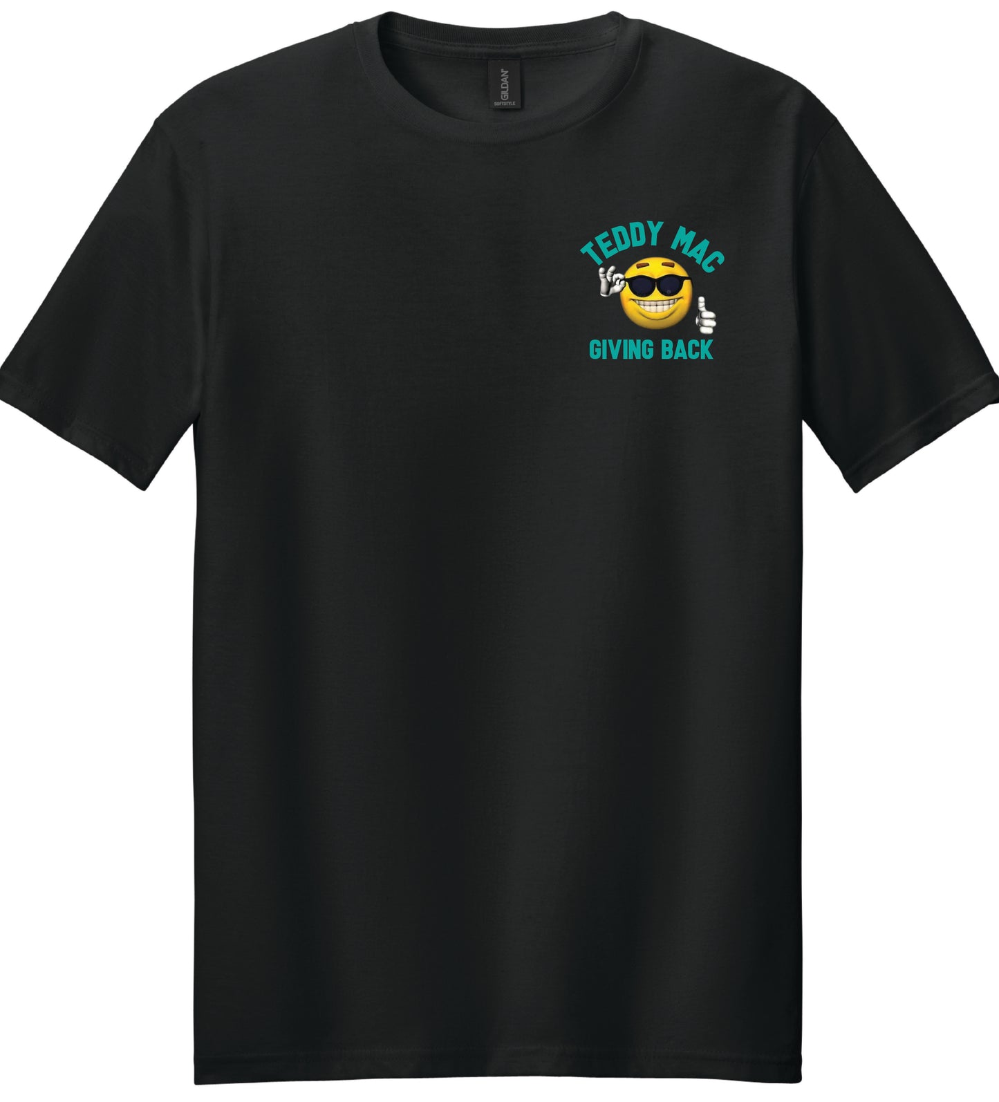 My Demons Fight Back Shirt