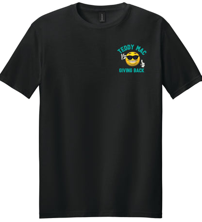 My Demons Fight Back Shirt