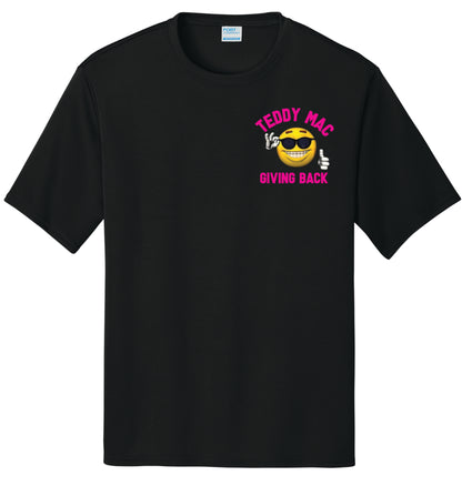 Only Look Back Shirt