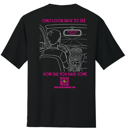 Only Look Back Shirt