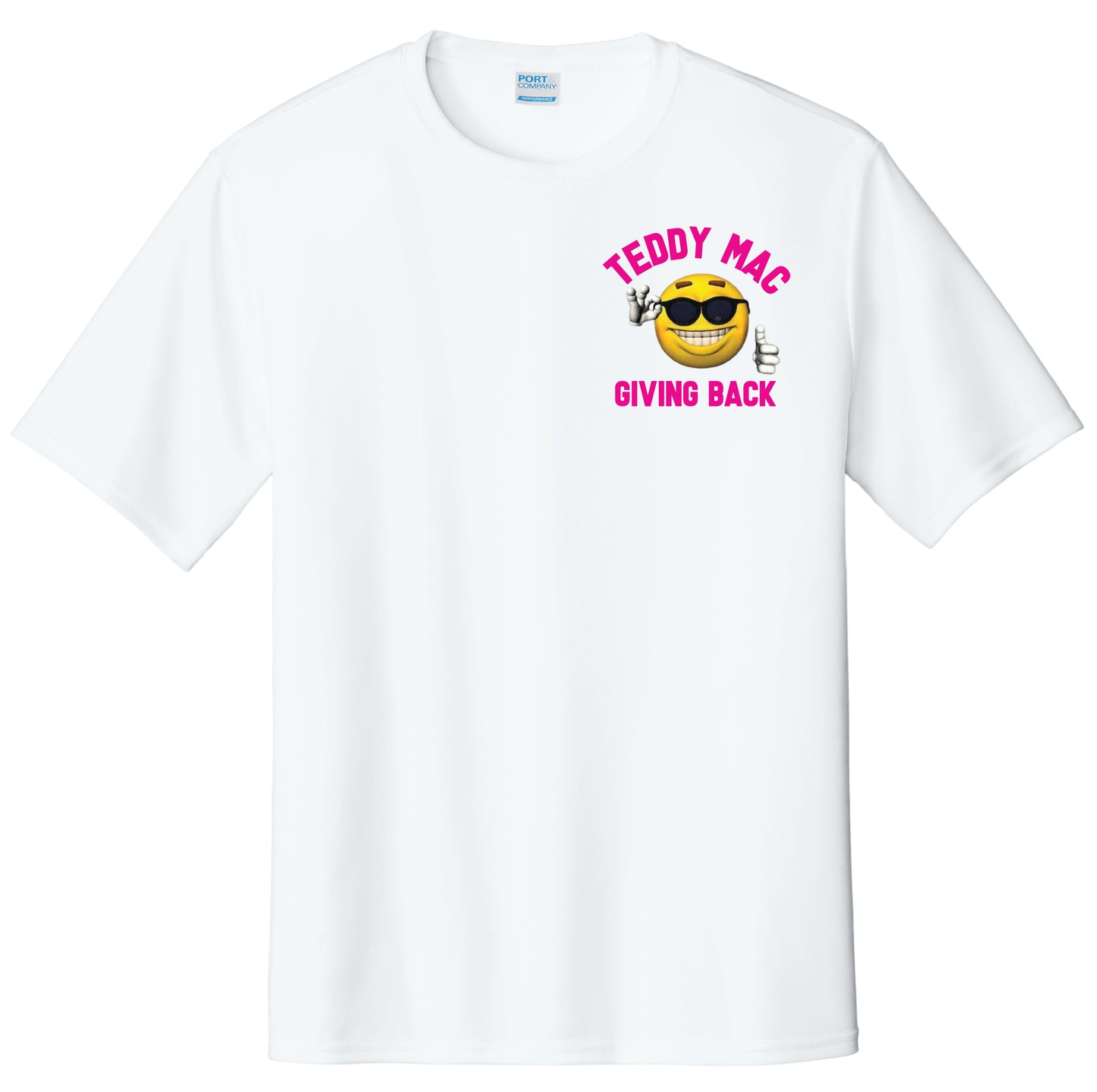 Only Look Back Shirt