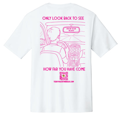 Only Look Back Shirt