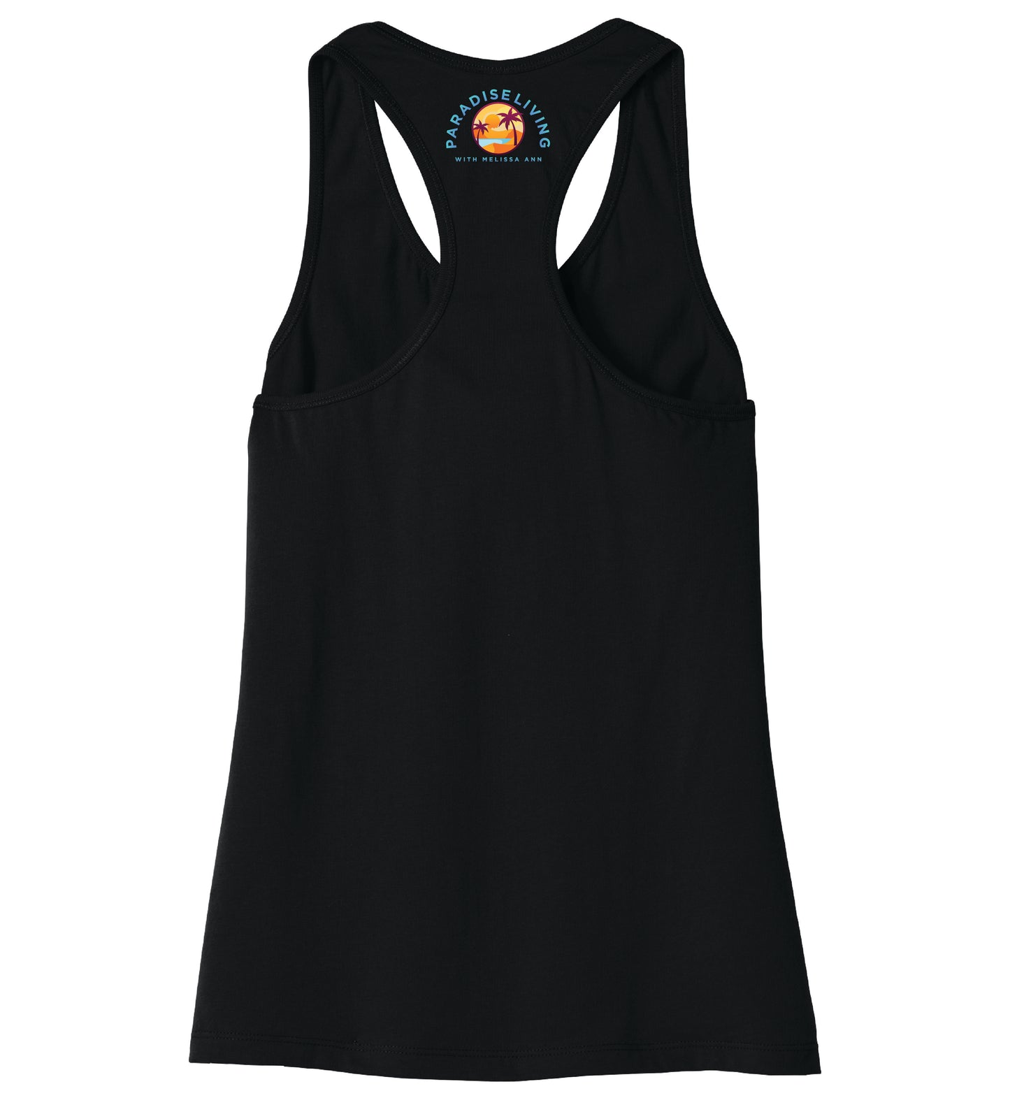 Bella Canvas Tank Top - Paradise Living