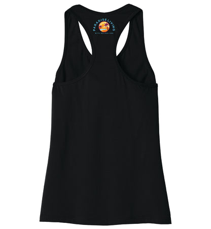 Bella Canvas Tank Top - Paradise Living