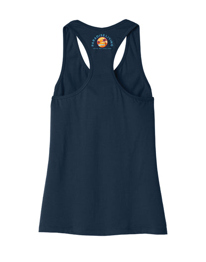 Bella Canvas Tank Top - Paradise Living