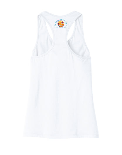 Bella Canvas Tank Top - Paradise Living