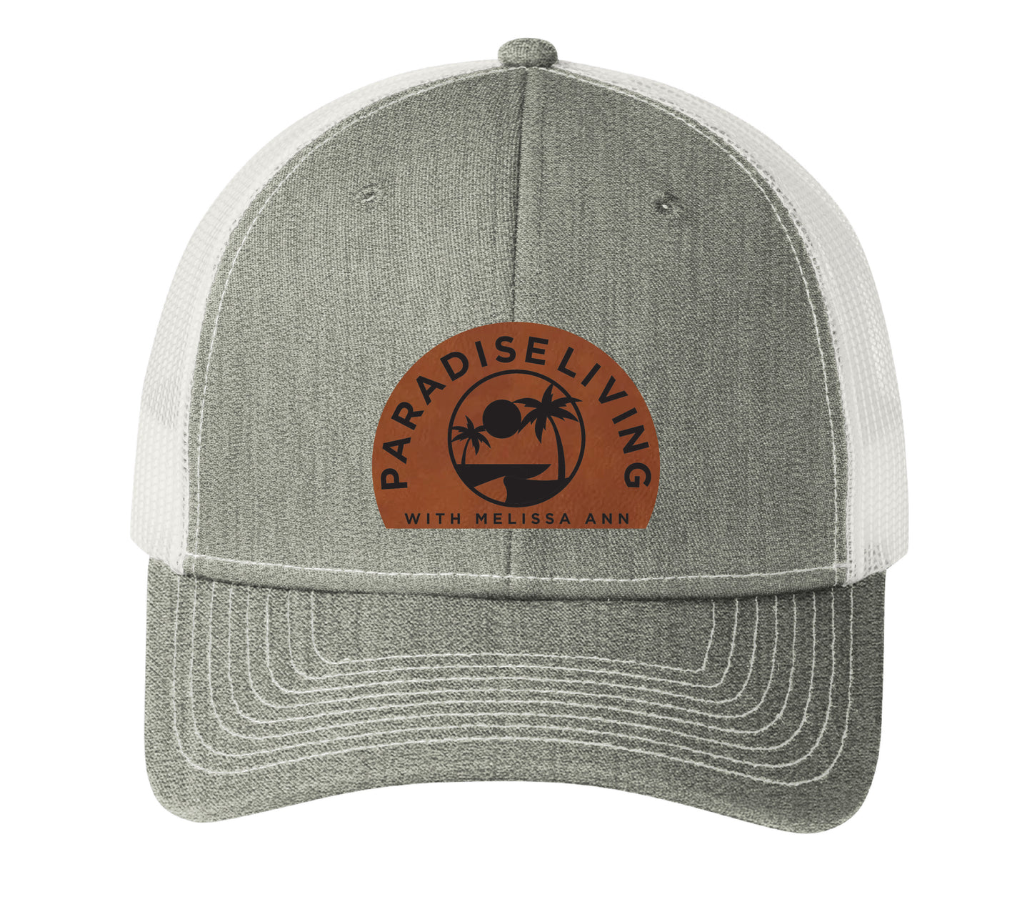 Trucker Hats - Paradise Living