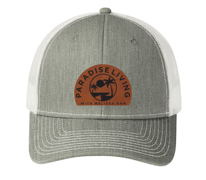 Trucker Hats - Paradise Living