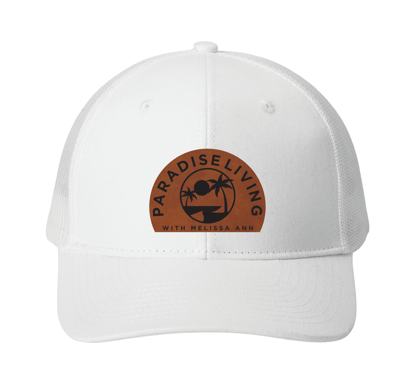 Trucker Hats - Paradise Living