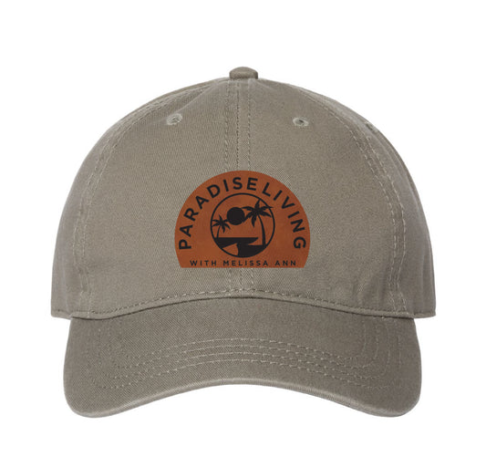 Baseball Caps - Paradise Living