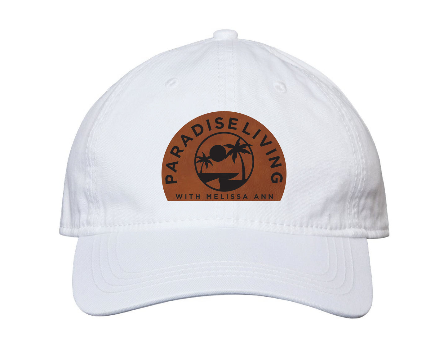 Baseball Caps - Paradise Living
