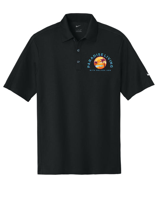 Nike Dri-Fit Polo - Paradise Living