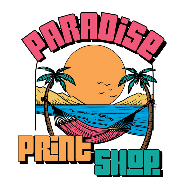 Paradise Print Shop