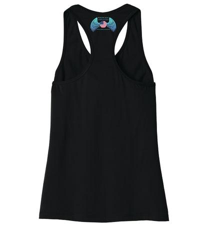 Bella Canvas Tank Top - Politically Unplugged