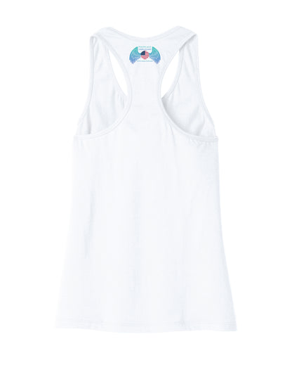 Bella Canvas Tank Top - Politically Unplugged