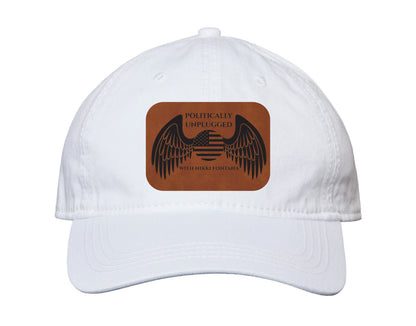 Baseball Caps - Politically Unplugged