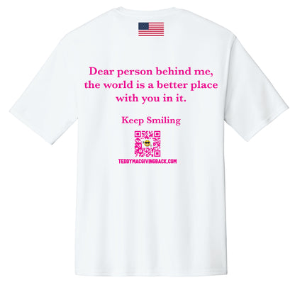 Smiles for Miles Shirt