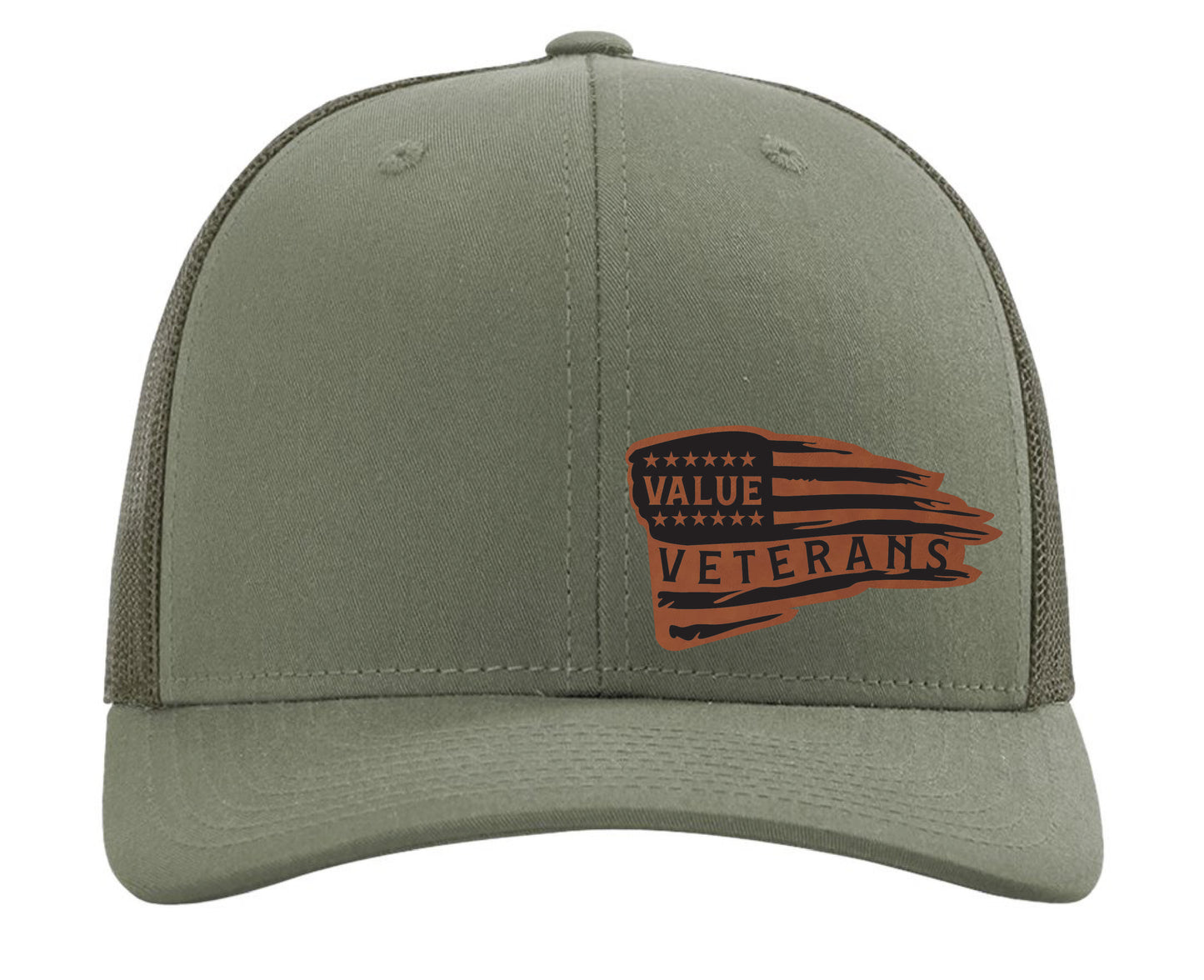 Value Veterans Hat