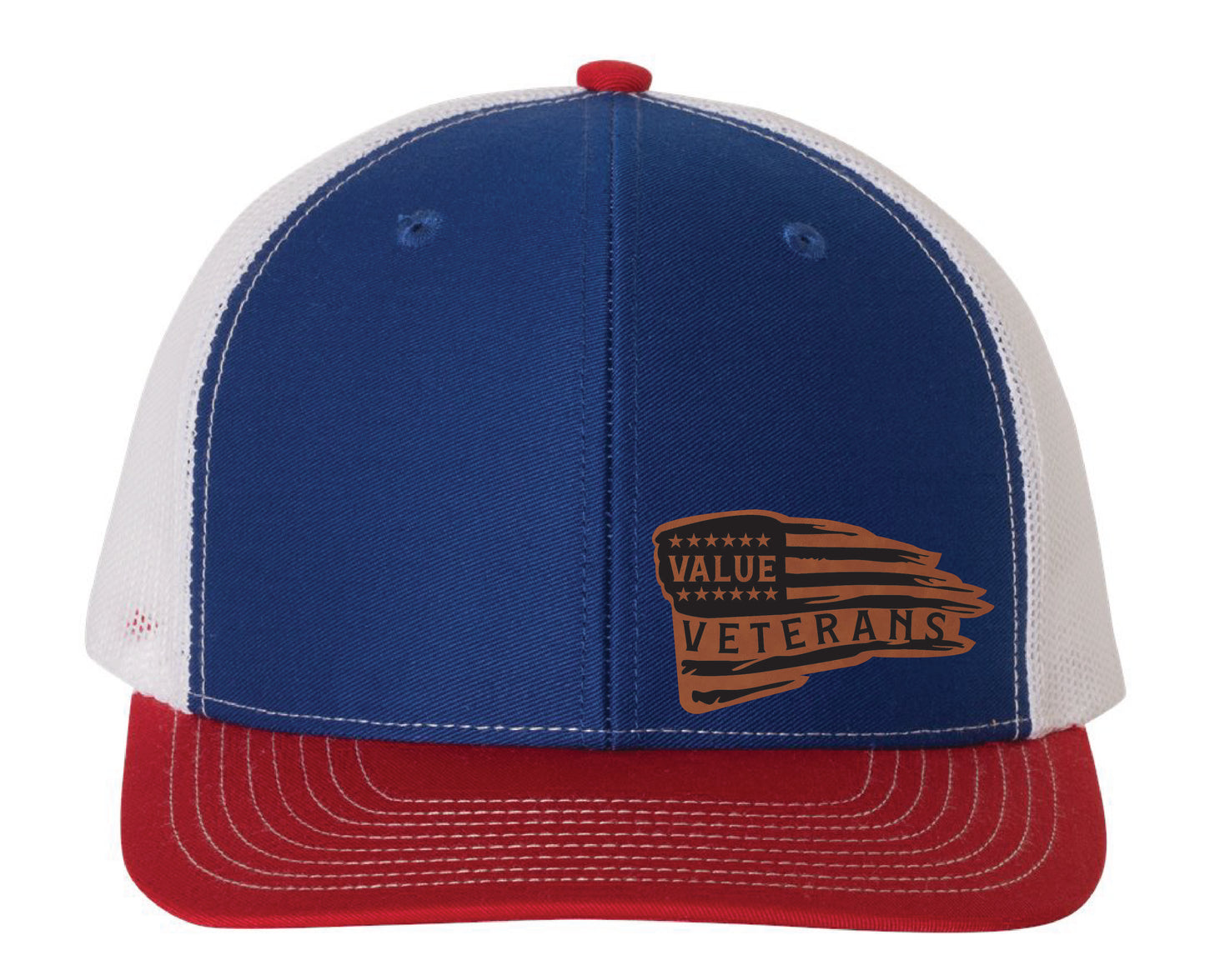Value Veterans Hat