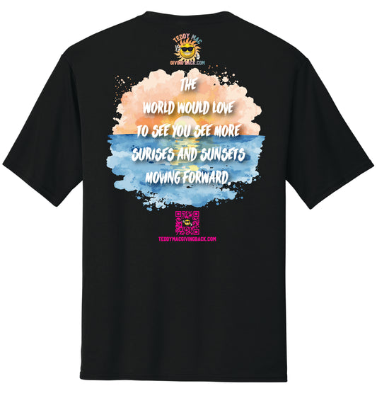 Sunrise Sunset Shirt