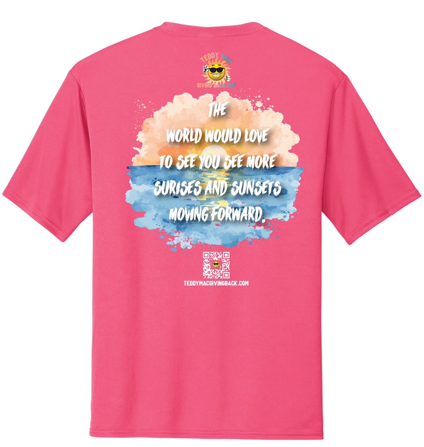 Sunrise Sunset Shirt