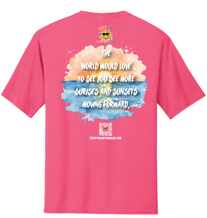 Sunrise Sunset Shirt