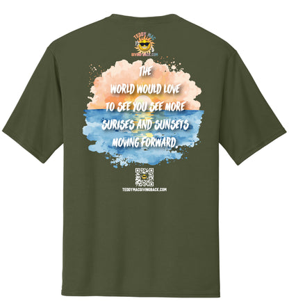 Sunrise Sunset Shirt