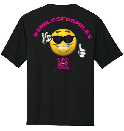 Teddy Mac Giving Back Shirt