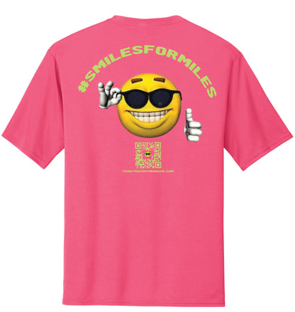 Teddy Mac Giving Back Shirt