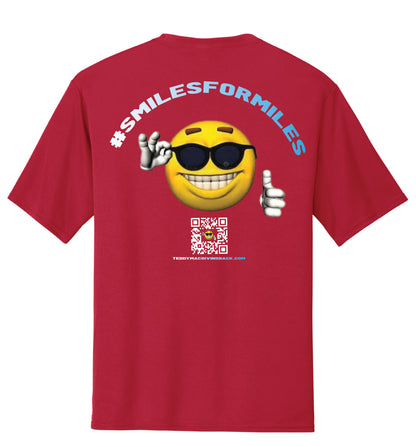 Teddy Mac Giving Back Shirt