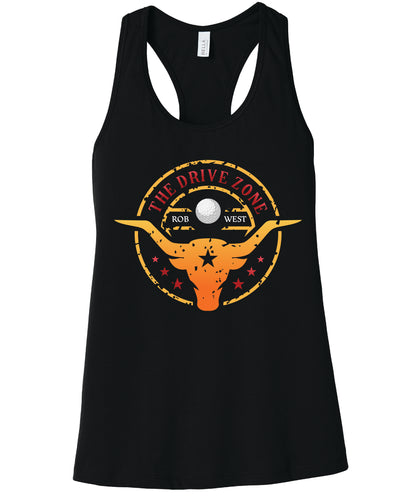 Bella Canvas Tank Top - The Drive Zone
